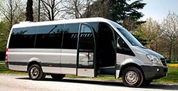 Мерседес Sprinter 315 Luxury 16 мест Long