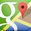 символ Google Maps