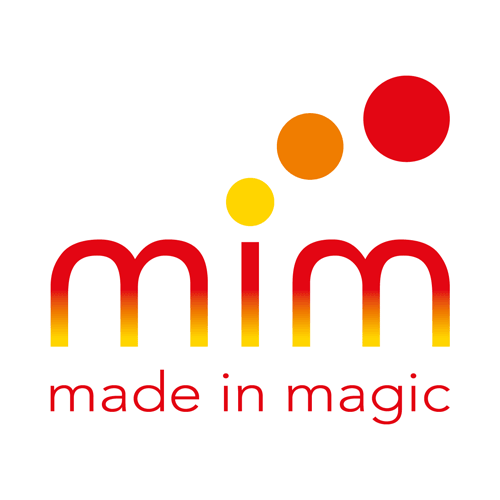 логотип made in magic Веб Студия