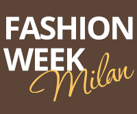 Логотип Миланской Недели Моды